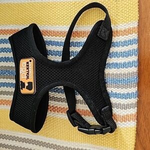Dog harness